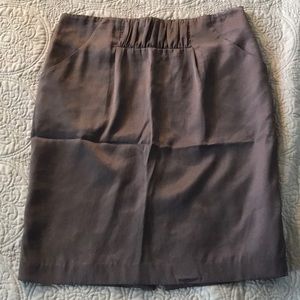The Limited Pencil Skirt